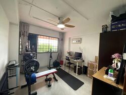 Blk 153 Yung Ho Road (Jurong West), HDB 4 Rooms #539930011